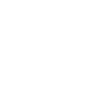 pure blue uv white logo