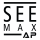 seemax ap black logo