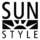 sunstyle black logo